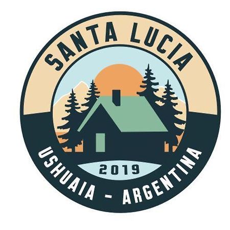 Апартаменты Santa Lucia Ушуая Экстерьер фото